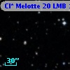 Cl* Melotte   20    LMB   11946