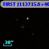 FIRST J113715.8+405923