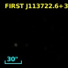 FIRST J113722.6+395049