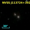 FIRST J113724.7+392238