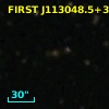 FIRST J113048.5+395820