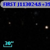 FIRST J113024.8+395939