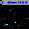 Cl* Melotte   20    LMB   11948