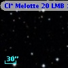 Cl* Melotte   20    LMB   11949