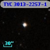 TYC 3013-2257-1