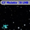 Cl* Melotte   20    LMB   11954