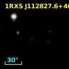 1RXS J112827.6+402453