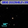 1RXS J112845.7+394817