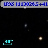 1RXS J113028.5+410033