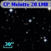 Cl* Melotte   20    LMB   11955