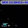 1RXS J113043.9+413621