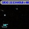 1RXS J113449.0+400213