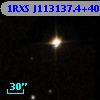 1RXS J113137.4+402950