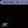 [ZEH2003] RX J1135.9+4049  6
