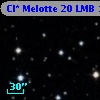 Cl* Melotte   20    LMB   11958