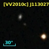 SDSS J113027.04+410007.5