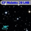 Cl* Melotte   20    LMB   11962