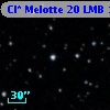 Cl* Melotte   20    LMB   11963