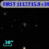 FIRST J112715.9+385851