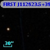 FIRST J112823.5+385055