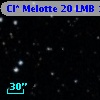 Cl* Melotte   20    LMB   11965