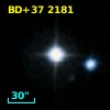 BD+37  2181