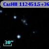 CasHII 112451.5+3636.5 b