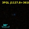 87GB 112518.2+363700