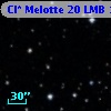 Cl* Melotte   20    LMB   11967