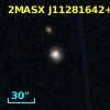 2MASX J11281642+3832223
