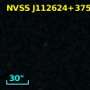 FIRST J112623.7+375334