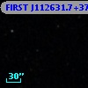 FIRST J112631.7+372243