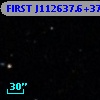 FIRST J112637.6+372230