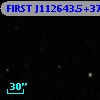 FIRST J112643.5+375105