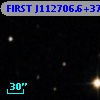 FIRST J112706.6+372654