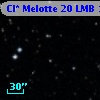 Cl* Melotte   20    LMB   11971