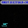 FIRST J112716.9+384154