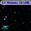 Cl* Melotte   20    LMB   11972