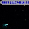FIRST J112748.9+371326