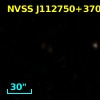 FIRST J112750.7+370844