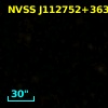FIRST J112752.3+363759