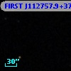 FIRST J112757.9+374154