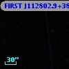 FIRST J112802.9+380840