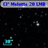 Cl* Melotte   20    LMB   11975