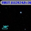 FIRST J112824.9+361832