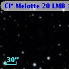 Cl* Melotte   20    LMB   11977