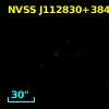 FIRST J112830.6+384143