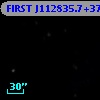 FIRST J112835.7+370929