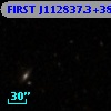 FIRST J112837.3+384528