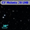 Cl* Melotte   20    LMB   11978